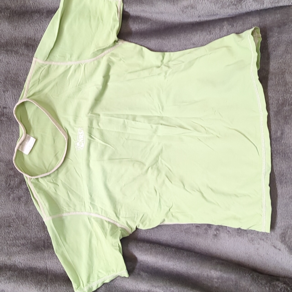 NRS sun shirt rash guard size medium